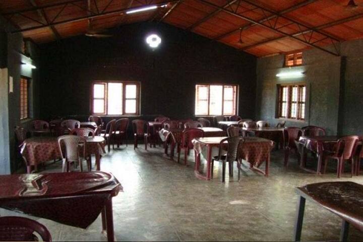 cafeteria